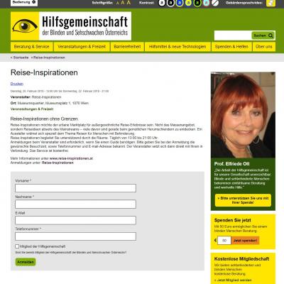 Hilfsgemeinschaft.at